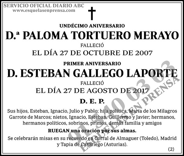 Paloma Tortuero Merayo